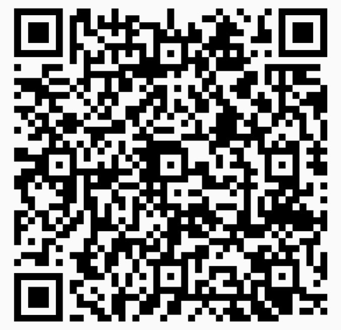 QR code for Premier Renovation financing application